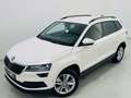 Skoda Karoq 1.5 TSI Ambition ACT DSG Weiß - thumbnail 3