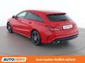 Mercedes-Benz CLA 220 CLA 220 Shooting Brake AMG Line Rot - thumbnail 4