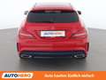 Mercedes-Benz CLA 220 CLA 220 Shooting Brake AMG Line Rot - thumbnail 5
