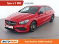 Mercedes-Benz CLA 220 CLA 220 Shooting Brake AMG Line Rot - thumbnail 1