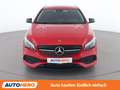 Mercedes-Benz CLA 220 CLA 220 Shooting Brake AMG Line Rot - thumbnail 9