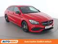 Mercedes-Benz CLA 220 CLA 220 Shooting Brake AMG Line Rot - thumbnail 8