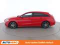 Mercedes-Benz CLA 220 CLA 220 Shooting Brake AMG Line Rot - thumbnail 3