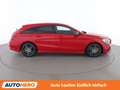 Mercedes-Benz CLA 220 CLA 220 Shooting Brake AMG Line Rot - thumbnail 7