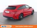 Mercedes-Benz CLA 220 CLA 220 Shooting Brake AMG Line Rot - thumbnail 6