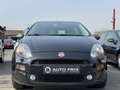 Fiat Punto 1.2i Young II Navi PDC Clim Euro 6b Negro - thumbnail 3
