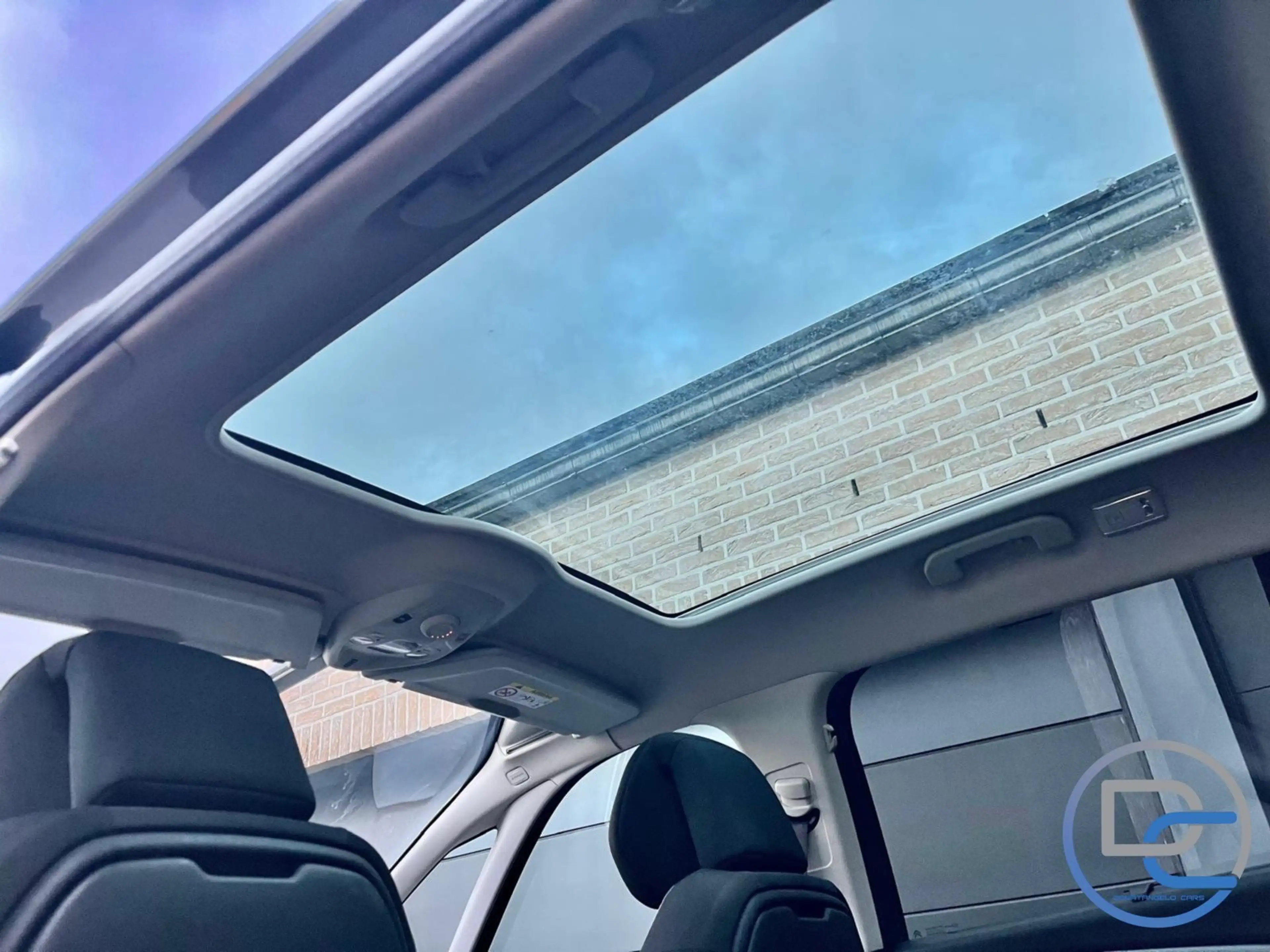 Citroen C4 Picasso C4 Picasso 2.0 BlueHDi 150CV XENONS CARPLAY — photo 6