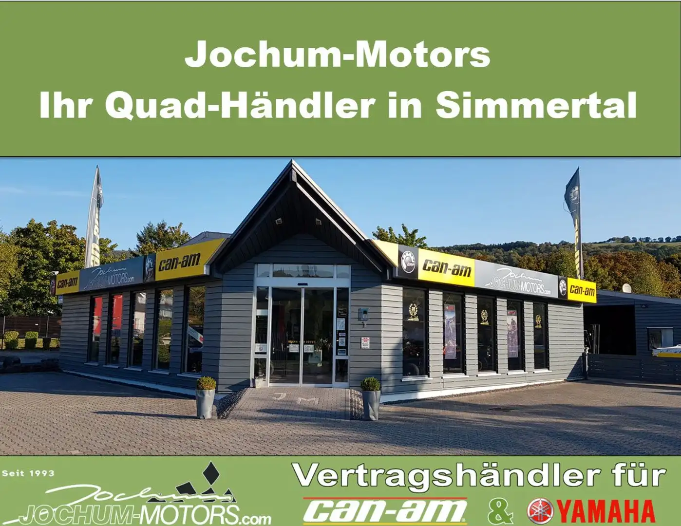 Can-Am Spyder F3-S inkl. 5 Jahre Garantie Noir - 2