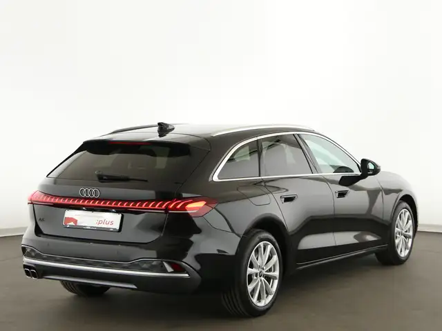 Audi A5 view 8