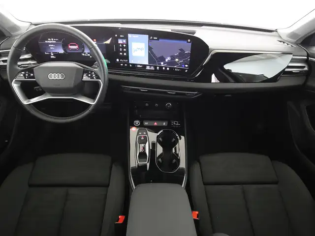 Audi A5 view 12