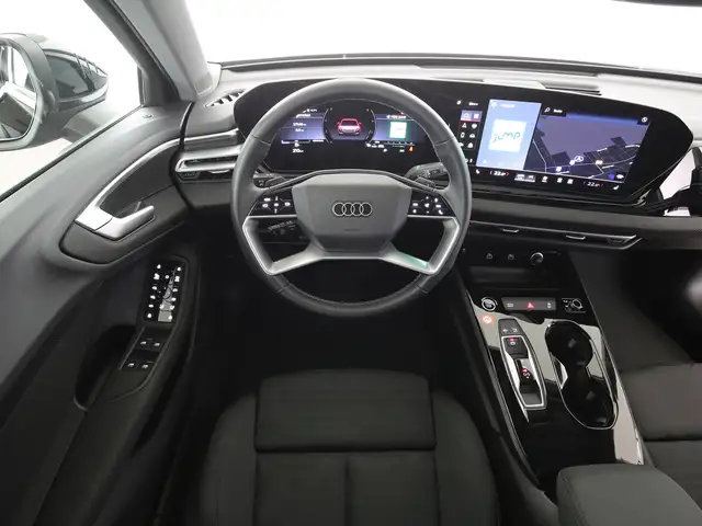 Audi A5 view 11