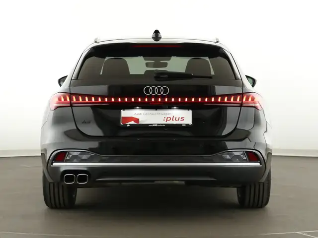 Audi A5 view 7