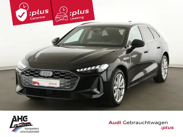 2025 Audi A5 in Black for sale