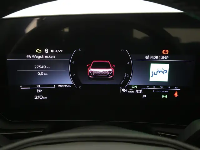 Audi A5 view 13