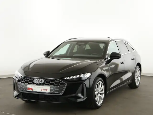 Audi A5 view 3