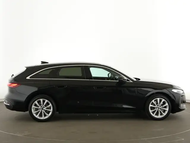 Audi A5 view 9
