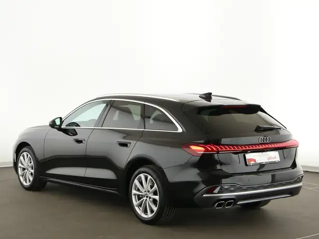 Audi A5 view 6