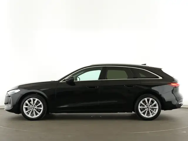 Audi A5 view 5