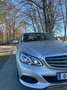 Mercedes-Benz E 200 BlueTEC Aut. Silber - thumbnail 5