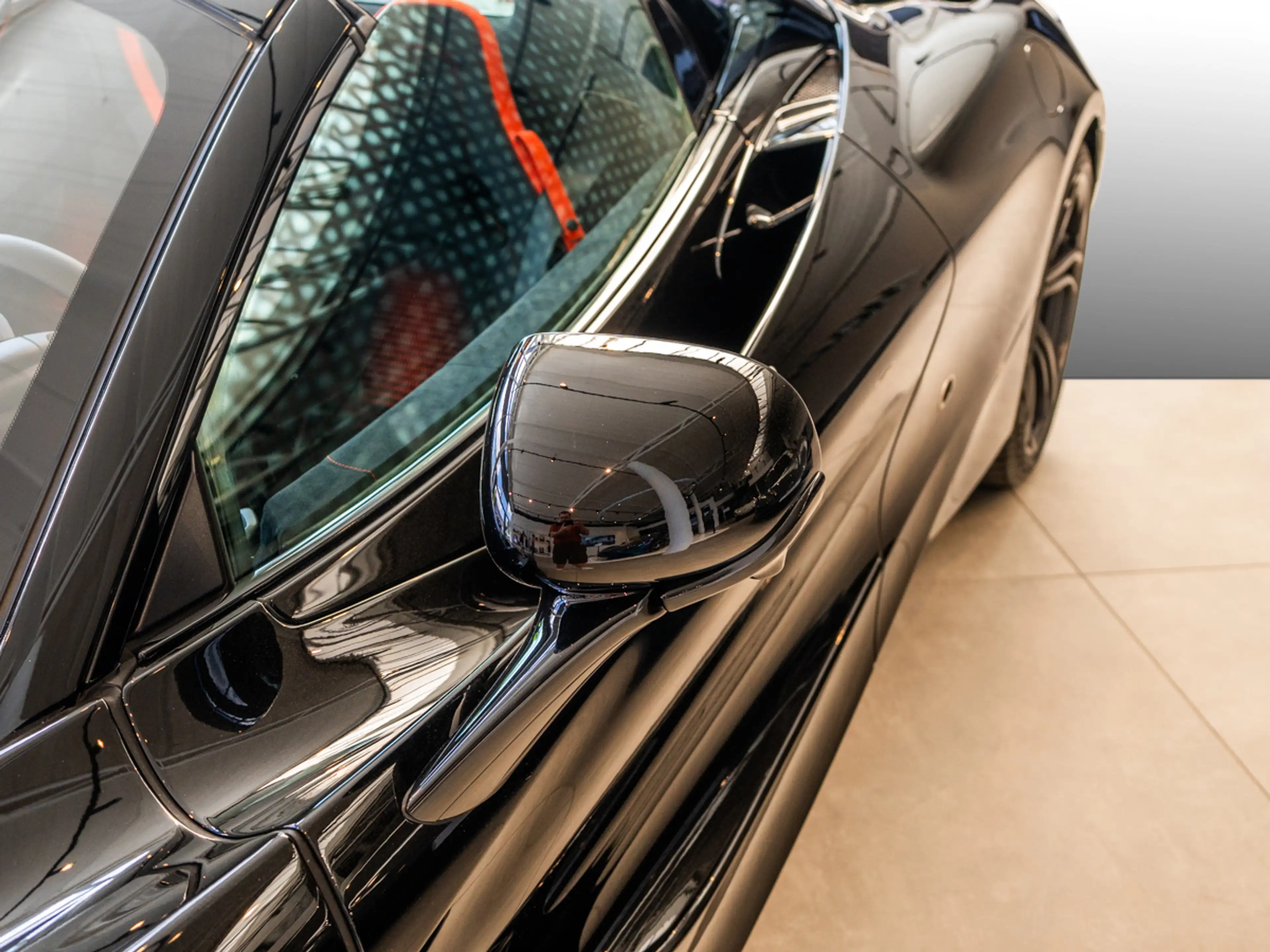 McLaren 750S Performance/Racing Seats/360°/Lift — photo 13