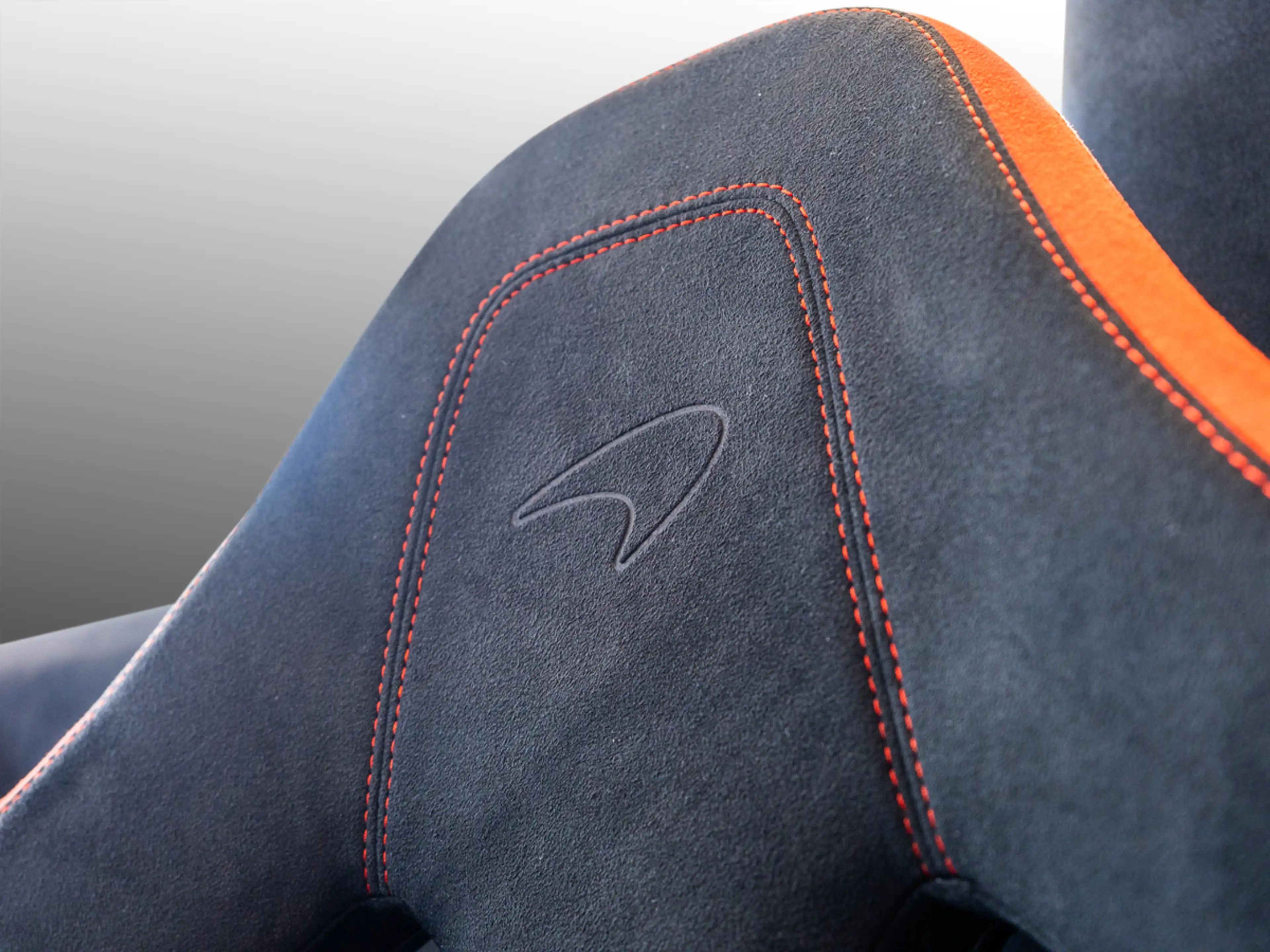 McLaren 750S Performance/Racing Seats/360°/Lift — photo 18