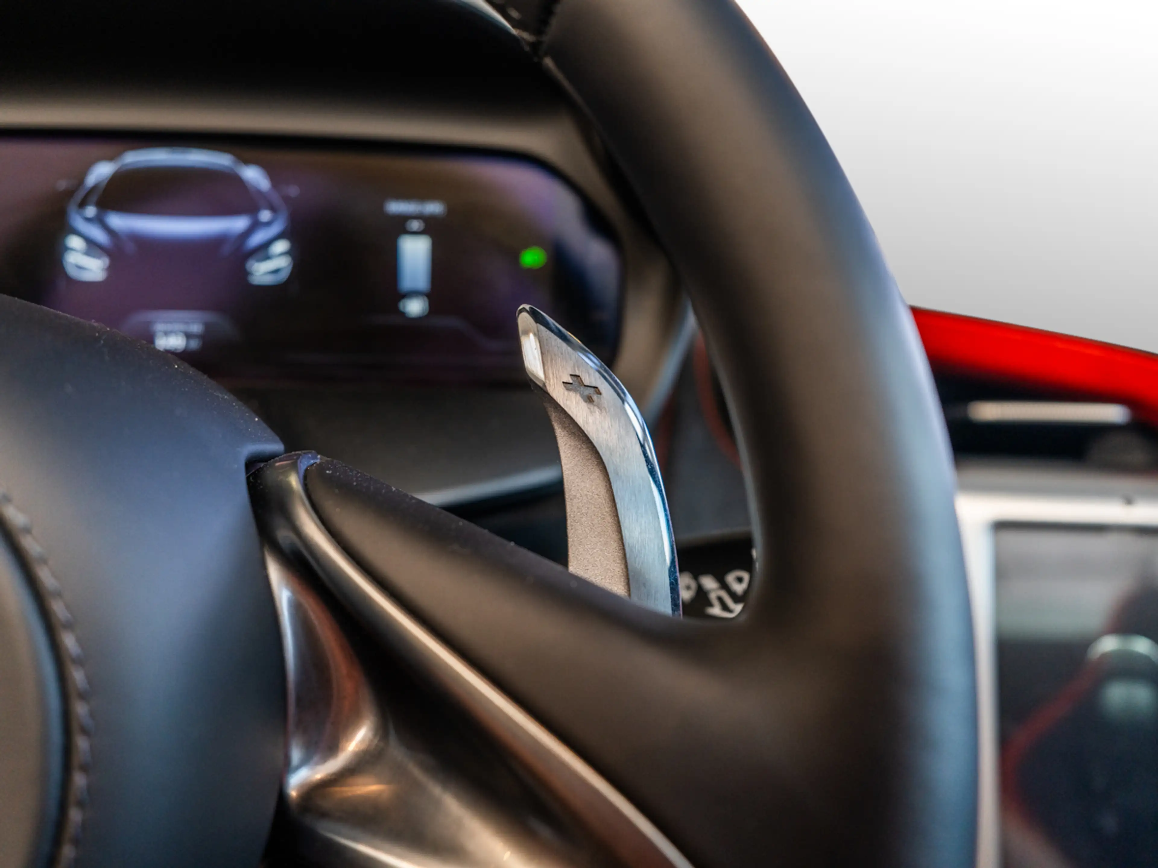 McLaren 750S Performance/Racing Seats/360°/Lift — photo 10