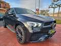 Mercedes-Benz GLE 400 Coupé 400d 4Matic Aut. Noir - thumbnail 3