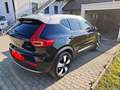 Volvo XC40 Momentum AWD Geartronic Schwarz - thumbnail 3