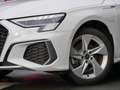 Audi A3 40 TFSI e S-Line Matrix-LED Navi Weiß - thumbnail 4
