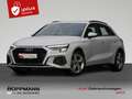 Audi A3 40 TFSI e S-Line Matrix-LED Navi Weiß - thumbnail 1