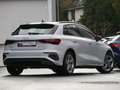 Audi A3 40 TFSI e S-Line Matrix-LED Navi Weiß - thumbnail 2