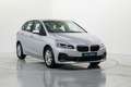BMW 218 218dA Active Tourer Business Plateado - thumbnail 3