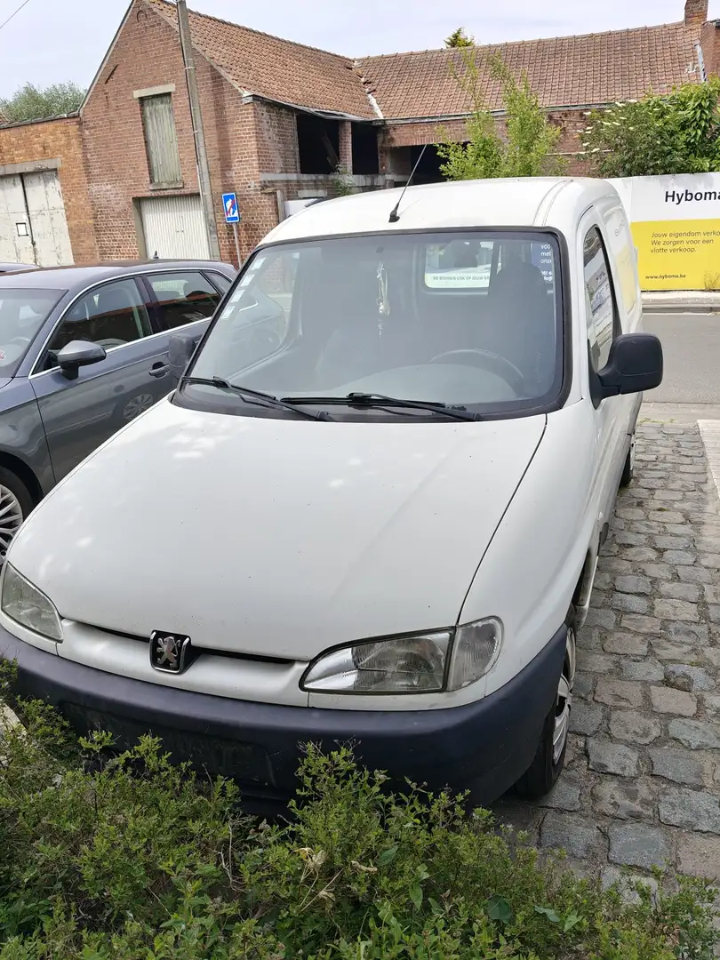 Peugeot Partner 190 C D 70 - 1