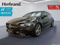 Mercedes-Benz CLA 200 d AMG Distr MultiBeam AHK Schwarz - thumbnail 1