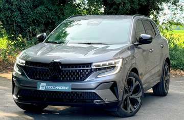 1.3 TCe MHEV - Hybrid 160 CV // Techno Esprit Alpine // EDC