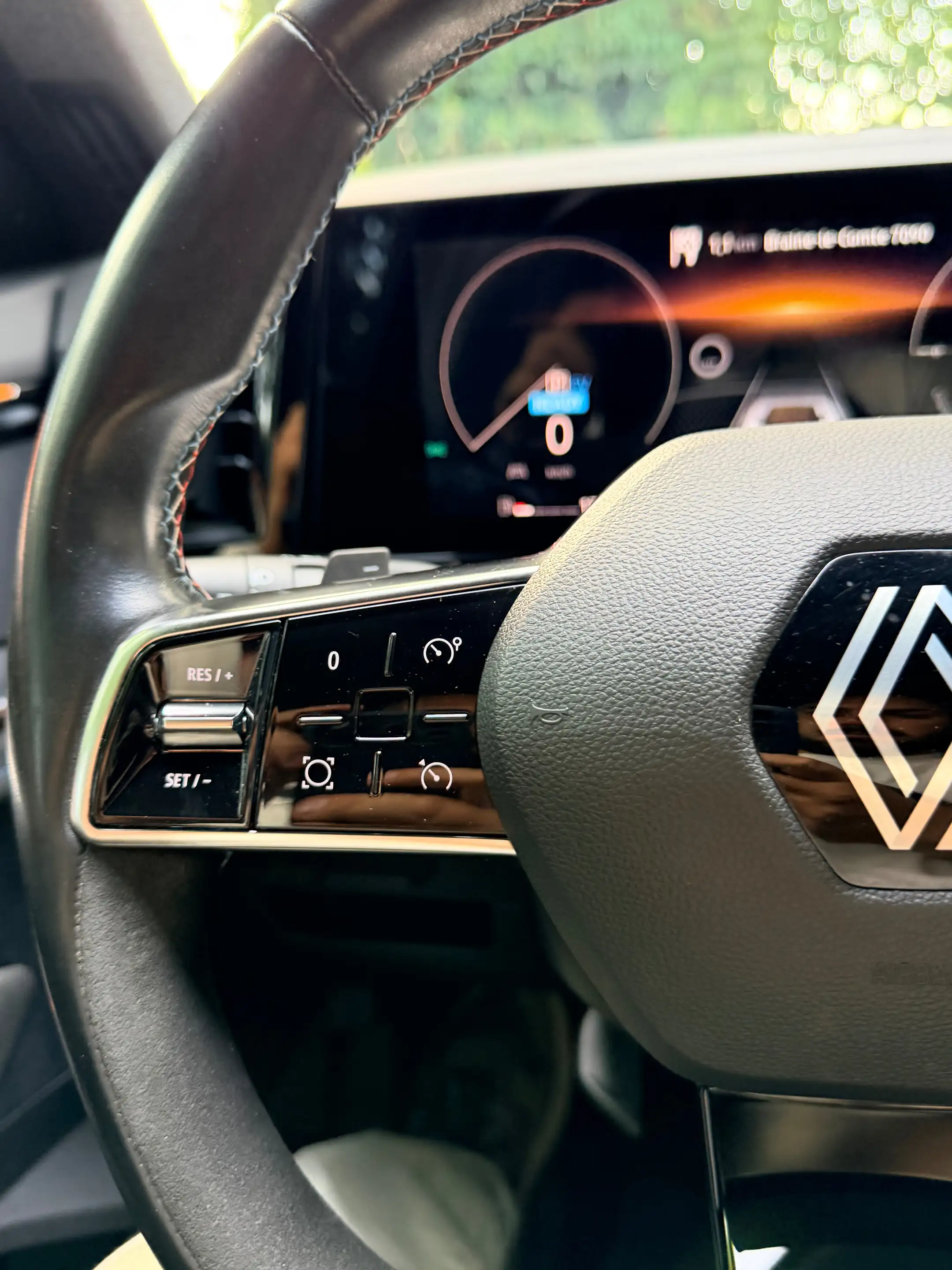 Renault Austral 1.3 TCe MHEV - Hybrid 160 CV // Techno Esprit Alpine // EDC — photo 15