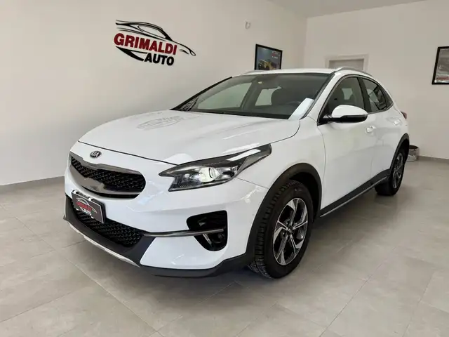 Kia XCeed XCeed 2019 1.6 crdi mhev High Tech 136cv dct