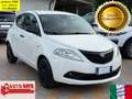 Lancia Ypsilon 1.2 69 cv. ELEFANTINO BLU Bianco - thumbnail 1