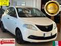 Lancia Ypsilon 1.2 69 cv. ELEFANTINO BLU Blanc - thumbnail 1