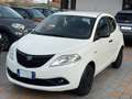 Lancia Ypsilon 1.2 69 cv. ELEFANTINO BLU Bianco - thumbnail 2