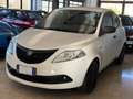 Lancia Ypsilon 1.2 69 cv. ELEFANTINO BLU Blanc - thumbnail 2