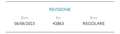 Lancia Ypsilon 1.2 69 cv. GOLD Blu/Azzurro - thumbnail 15