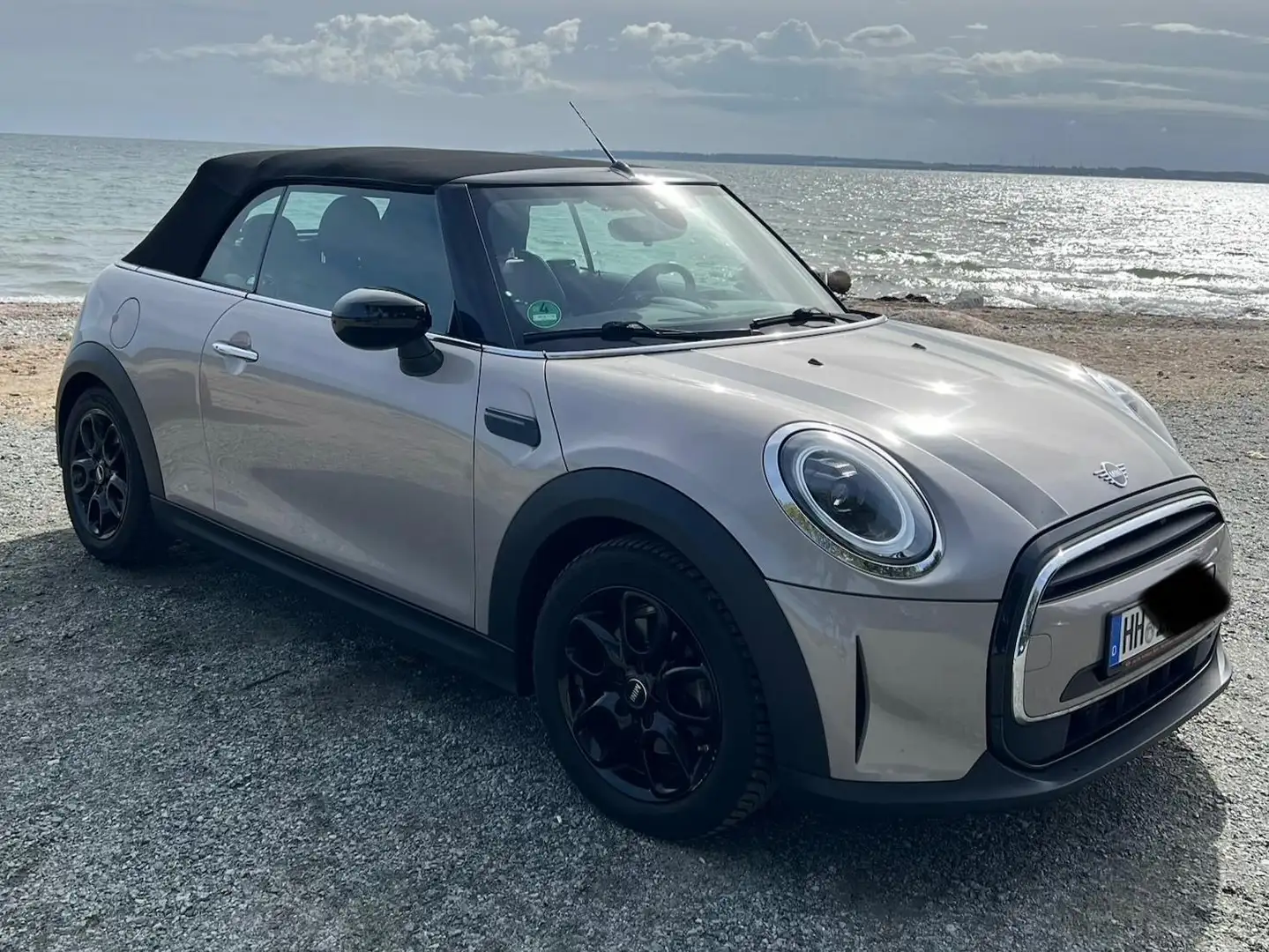 MINI Cooper Cabrio Mini Cooper Cabrio Automatik - 1