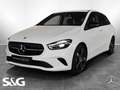 Mercedes-Benz B 200 TOTWINKEL+NIGHT PAKET+KEYLESS+360°+LED+18" Weiß - thumbnail 1