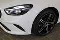 Mercedes-Benz B 200 TOTWINKEL+NIGHT PAKET+KEYLESS+360°+LED+18" Weiß - thumbnail 3