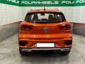 MG ZS ZS 2021 1.5 Comfort prezzo promo Arancione - thumbnail 4
