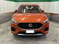 MG ZS ZS 2021 1.5 Comfort prezzo promo Arancione - thumbnail 2