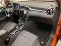 MG ZS ZS 2021 1.5 Comfort prezzo promo Arancione - thumbnail 7