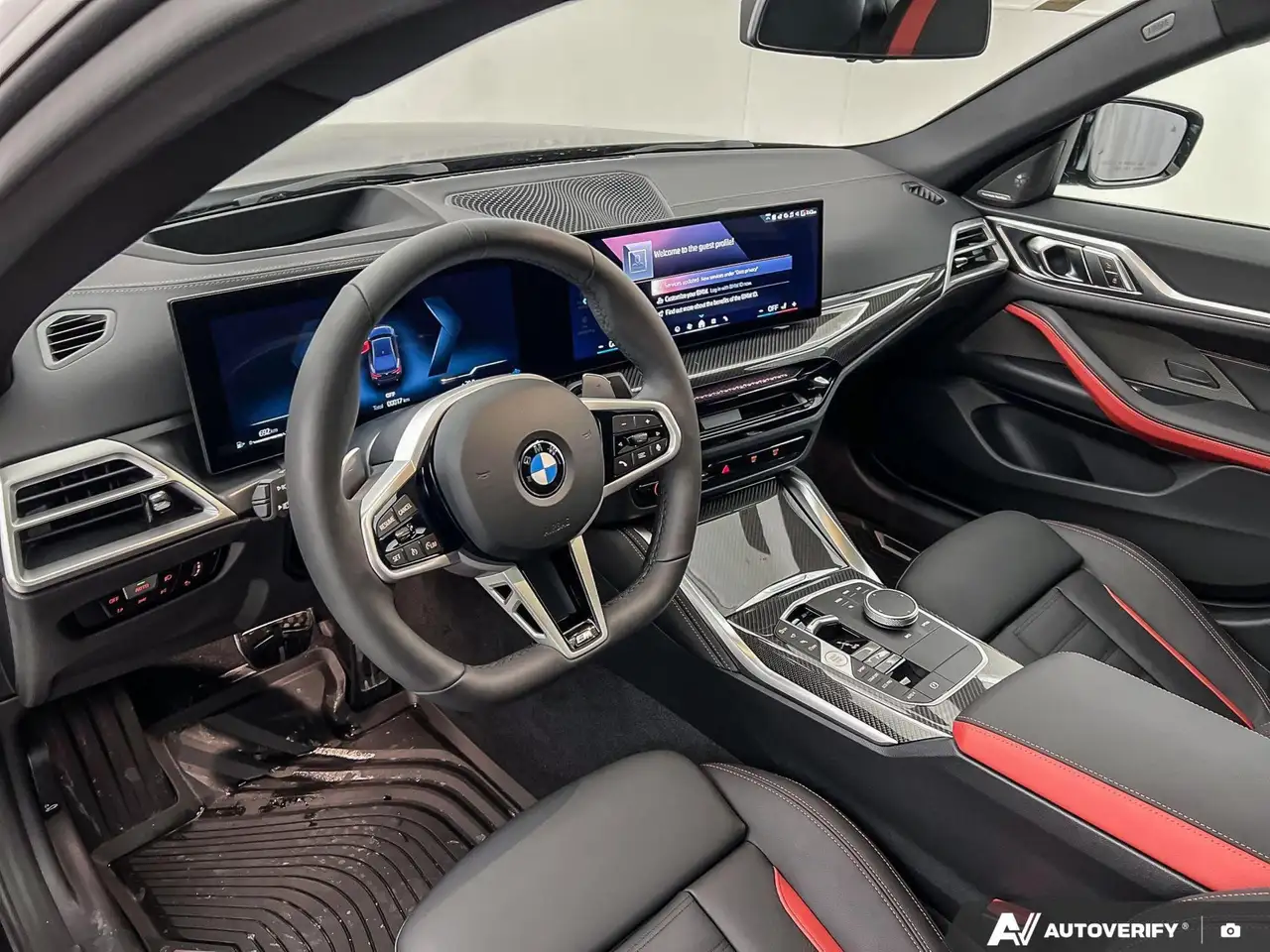 BMW 4 Series снимка BMW 4 Series