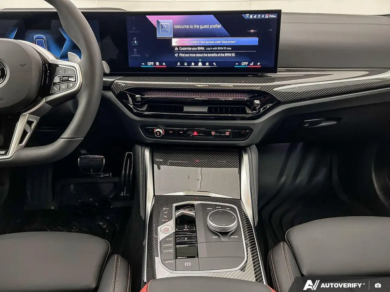 BMW 4 Series снимка BMW 4 Series